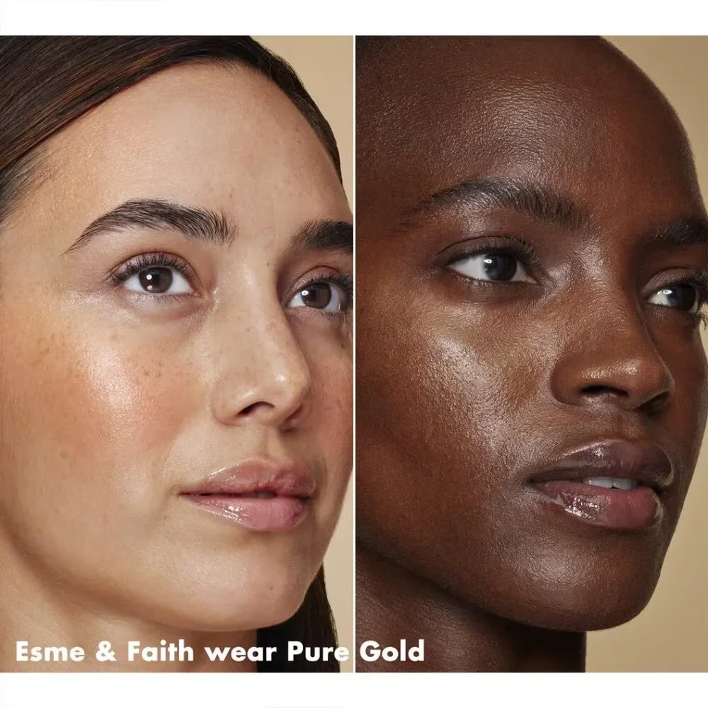 [NWT] e.l.f. beauty Bronzing Drops Tinted Serum